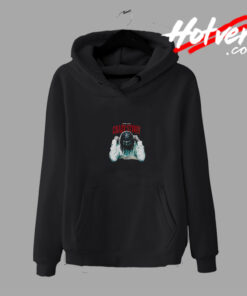 King Von Crazy Story Graphic Hoodie