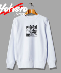 Kitten I’ll Be Honest Daddy’s About To Kill Himself Sweatshirt