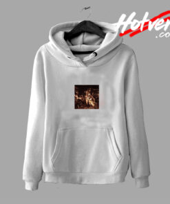 Led Zeppelin In Through The Out Door Classic Hoodie