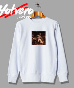 Led Zeppelin In Through The Out Door Sweatshirt
