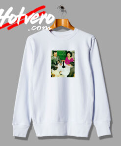 Led Zeppelin Presence Sweatshirt