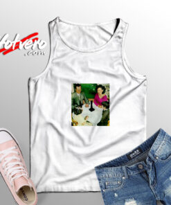 Led Zeppelin Presence Tank Top