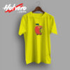 Lowly the Worm and His Apple Car Urban T Shirt