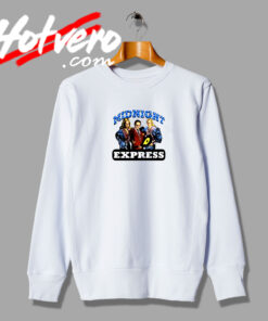 Midnight Express Legend Sweatshirt
