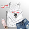 Motorhead On Parole Adult Tank Top