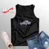 Neil Young Trans Memphis Tennesee Tank Top