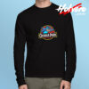 Ohana Park Stitch Long Sleeve Tee