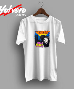 Pete Davidson Madeworn New York Biggie T Shirt