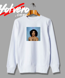 Prince Album 1979 Classic Sweatshirt