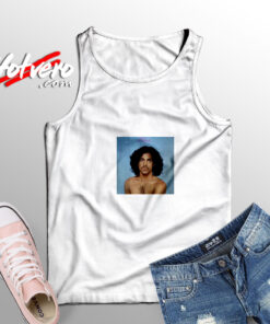 Prince Album 1979 Tank Top