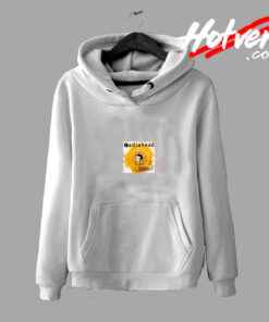 Radiohead Pablo Honey Graphic Hoodie
