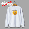 Radiohead Pablo Honey Poster Sweatshirt