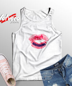 Ravishing Rick Rude WWF Adult Tank Top