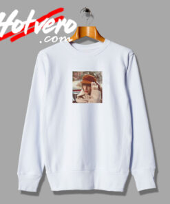 Red Taylor’s Version Album Sweatshirt