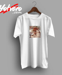 Red Taylor’s Version Vintage T Shirt