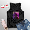 Sasuke Glitched Susano Tank Top