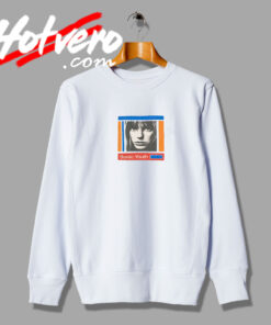 Sonic Youth Jane Birkin Sweatshirt