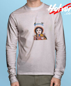 The Vampire’s Wife Long Sleeve Tee