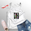 Up In Smoke Adult Tank Top