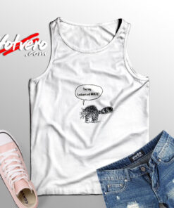 You Say Lesbians Eat What Cat Adult Tank Top