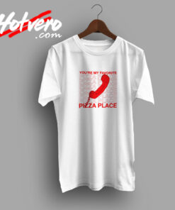 You’re My Favorite Pizza Place Urban T Shirt