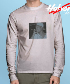 2011 Tupac Shakur Life Goes On Long Sleeve Tee