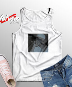 2011 Tupac Shakur Life Goes On Tank Top