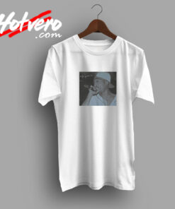 2011 Tupac Shakur Life Goes On Vintage T Shirt