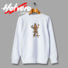 Asap Mob Always Strive And Prosper Rapper Sweatshirt