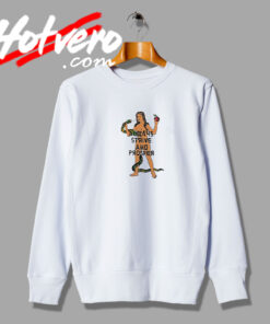 Asap Mob Always Strive And Prosper Rapper Sweatshirt