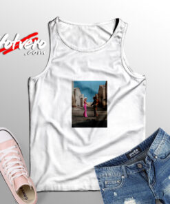 Barbenheimer 2023 Heroes And Villains Tank Top