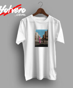 Barbenheimer 2023 Heroes And Villains Urban T Shirt