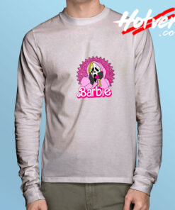 Barbie Halloween Long Sleeve Tee
