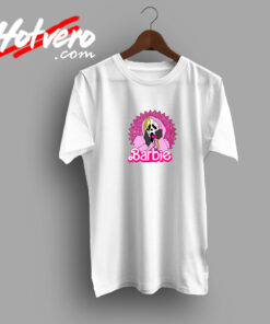 Barbie Halloween Urban T Shirt