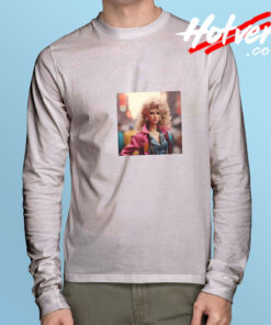 Barbie Movie 2023 Long Sleeve Tee