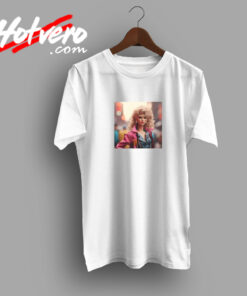 Barbie Movie 2023 Urban T Shirt