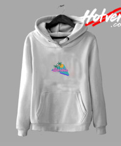 Barbie Summer Graphic Hoodie