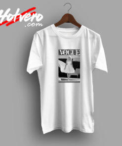 Barbie Vogue Urban T Shirt
