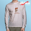 Become Ungovernable Dale Gribble Long Sleeve Tee
