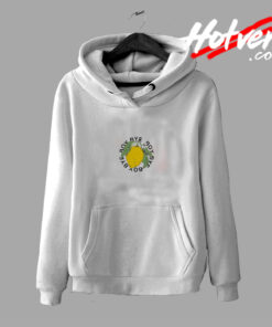 Beyonce Lemonade Boy Bye Graphic Hoodie