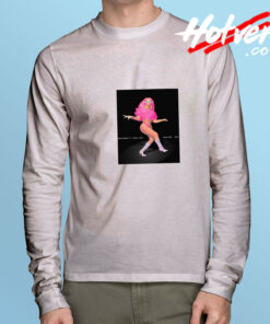 Beyonce Renaissance World Tour Long Sleeve Tee