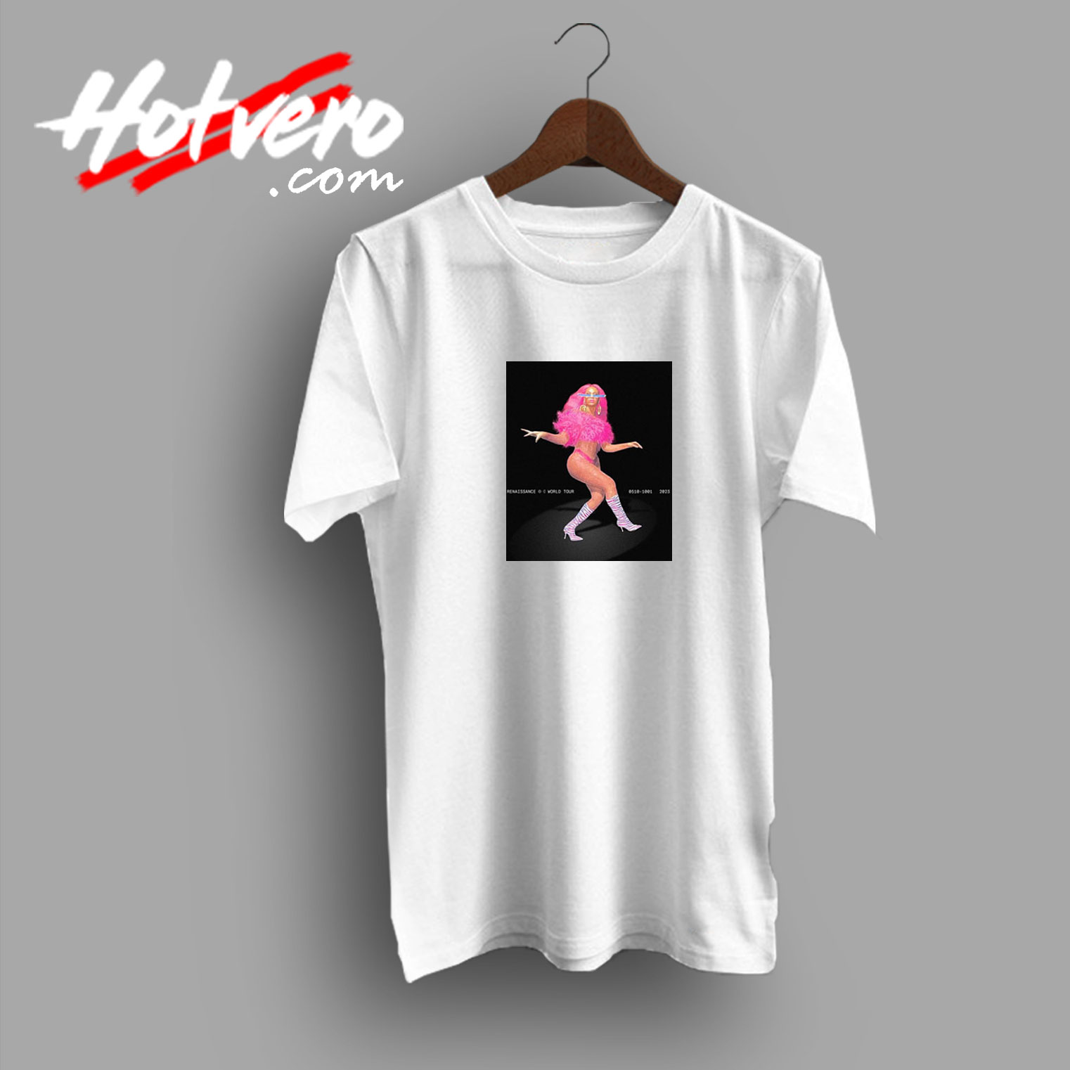 Beyonce Renaissance World Tour Urban T Shirt