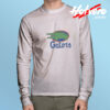 Big Challenges Sanrio Florida Gator Long Sleeve Tee