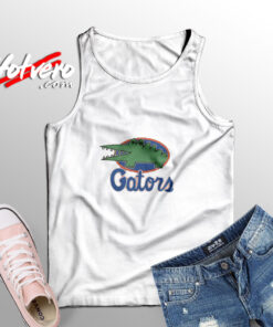Big Challenges Sanrio Florida Gator Tank Top