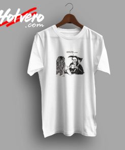 Coffe First Your Bullshit Later Urban T Shirt