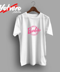 Come on Barbie Urban T Shirt