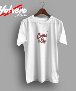 Come to the Sip Urban T Shirt