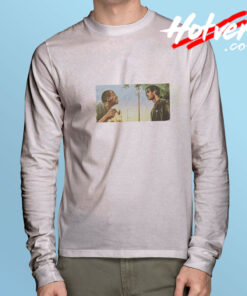 DGK Menace To Society Long Sleeve Tee