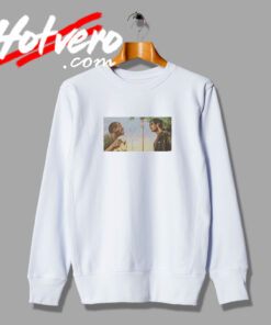 DGK Menace To Society Photo Sweatshirt