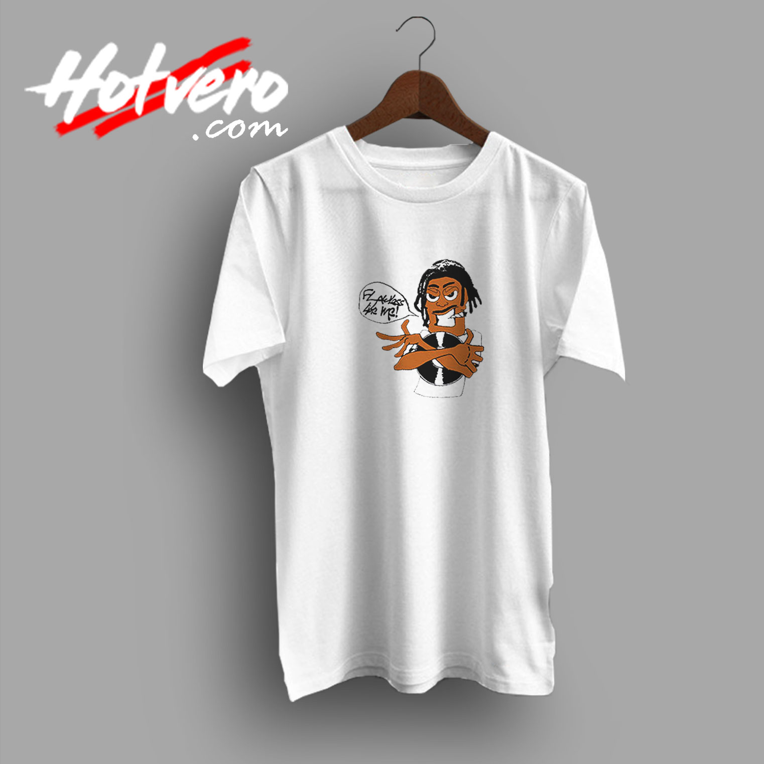 Flawless Lucki Urban T Shirt